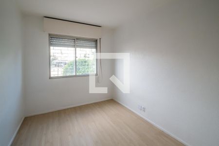 Quarto 1 de apartamento à venda com 2 quartos, 58m² em Azenha, Porto Alegre
