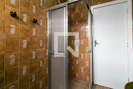 Apartamento à venda com 76m², 2 quartos e 1 vaga Apartamento à venda com 76m², 2 quartos e 1 vagaBanheiro