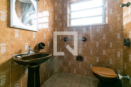 Apartamento à venda com 76m², 2 quartos e 1 vaga Apartamento à venda com 76m², 2 quartos e 1 vagaBanheiro