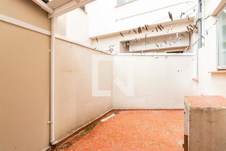 Apartamento à venda com 76m², 2 quartos e 1 vaga Apartamento à venda com 76m², 2 quartos e 1 vagaÁrea de Serviço