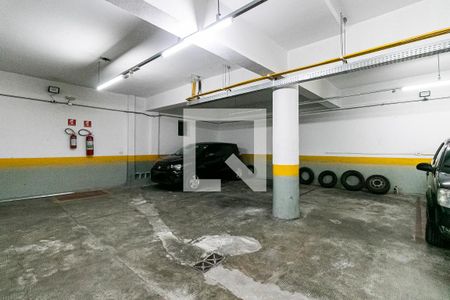 Apartamento à venda com 76m², 2 quartos e 1 vaga Apartamento à venda com 76m², 2 quartos e 1 vagaGaragem