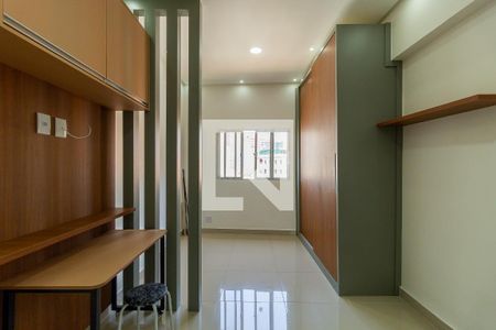 Kitnet de kitnet/studio para alugar com 1 quarto, 33m² em Liberdade, São Paulo