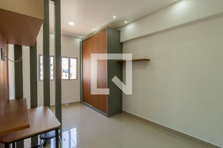 Kitnet de kitnet/studio para alugar com 1 quarto, 33m² em Liberdade, São Paulo