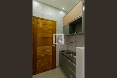 Kitnet de kitnet/studio para alugar com 1 quarto, 33m² em Liberdade, São Paulo