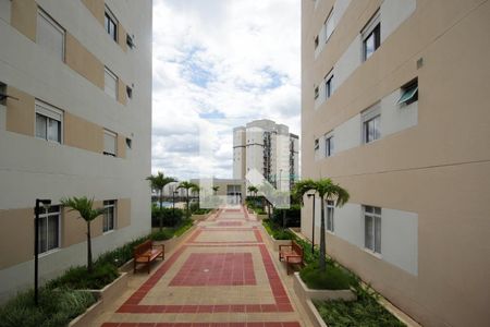 Apartamento à venda com 53m², 2 quartos e 1 vaga Apartamento à venda com 53m², 2 quartos e 1 vagaÁrea comum