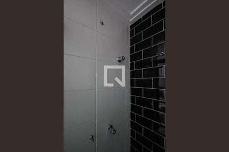 Apartamento à venda com 53m², 2 quartos e 1 vaga Apartamento à venda com 53m², 2 quartos e 1 vagaBanheiro Social