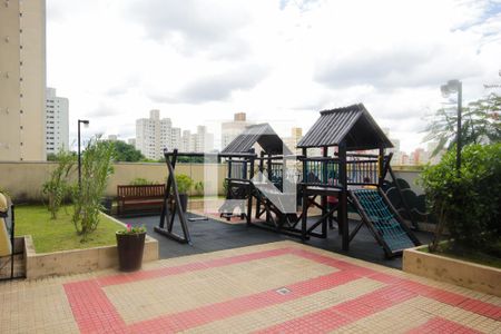 Apartamento à venda com 53m², 2 quartos e 1 vaga Apartamento à venda com 53m², 2 quartos e 1 vagaPlayground