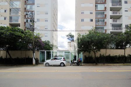 Apartamento à venda com 53m², 2 quartos e 1 vaga Apartamento à venda com 53m², 2 quartos e 1 vagaPortaria
