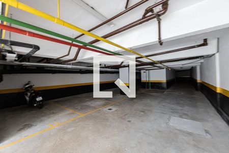 Studio à venda com 26m², 1 quarto e sem vaga Studio à venda com 26m², 1 quarto e sem vagaGaragem