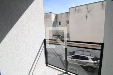 Casa à venda com 120m², 2 quartos e 1 vagaVaranda da Suíte 2