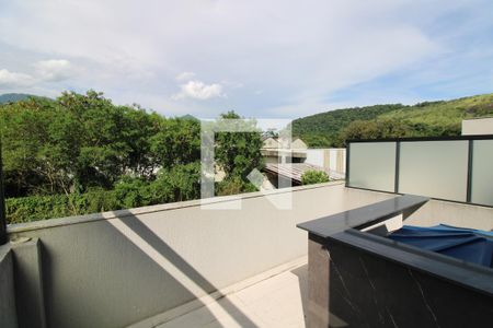 Casa à venda com 120m², 2 quartos e 1 vagaTerraço