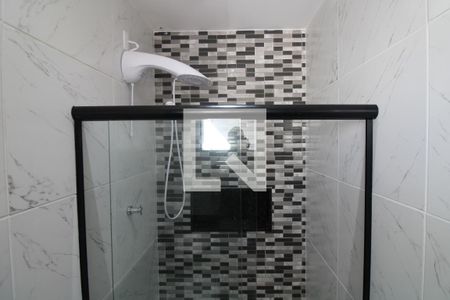 Casa à venda com 120m², 2 quartos e 1 vagaBanheiro da Suíte 2