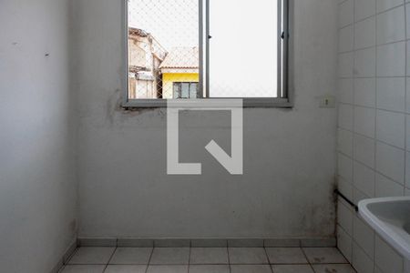 Apartamento à venda com 56m², 2 quartos e 1 vaga Apartamento à venda com 56m², 2 quartos e 1 vagaÁrea de Serviço