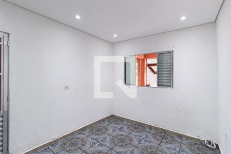 Sala de casa para alugar com 1 quarto, 45m² em Jardim Primeiro de Maio (chácara Fazendinha), Osasco