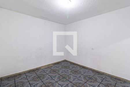 Quarto de casa para alugar com 1 quarto, 45m² em Jardim Primeiro de Maio (chácara Fazendinha), Osasco