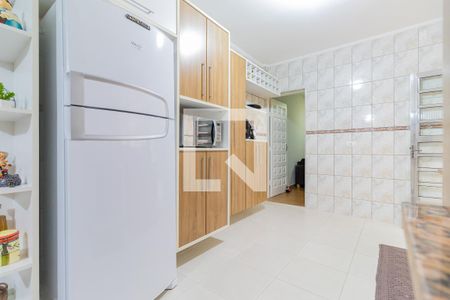 Casa à venda com 207m², 3 quartos e 2 vagas Casa à venda com 207m², 3 quartos e 2 vagasCozinha