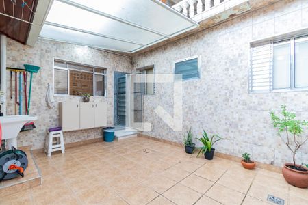 Casa à venda com 207m², 3 quartos e 2 vagas