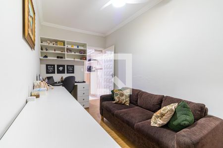 Casa à venda com 207m², 3 quartos e 2 vagas Casa à venda com 207m², 3 quartos e 2 vagasQuarto 3 - Suíte - Escritório