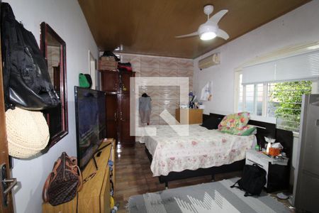 Casa à venda com 108m², 3 quartos e 2 vagasSuíte 2