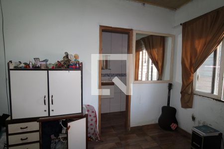 Casa à venda com 108m², 3 quartos e 2 vagasSuíte 1