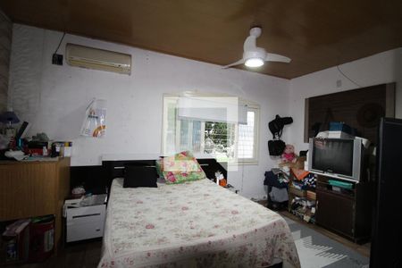 Casa à venda com 108m², 3 quartos e 2 vagasSuíte 2