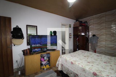 Casa à venda com 108m², 3 quartos e 2 vagasSuíte 2