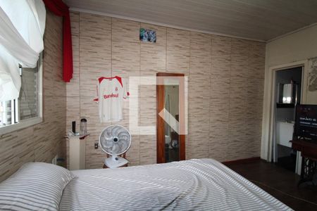 Casa à venda com 108m², 3 quartos e 2 vagasSuíte 3