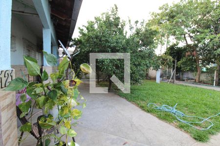 Casa à venda com 108m², 3 quartos e 2 vagasJardim