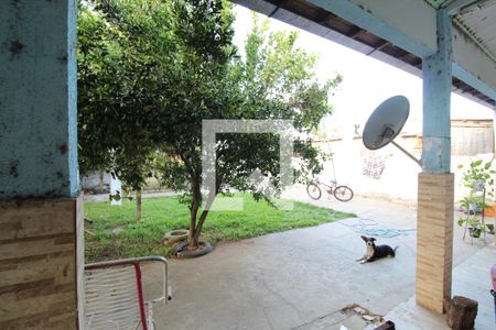 Casa à venda com 108m², 3 quartos e 2 vagasVista da Suíte 2