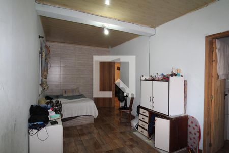 Casa à venda com 108m², 3 quartos e 2 vagasSuíte 1