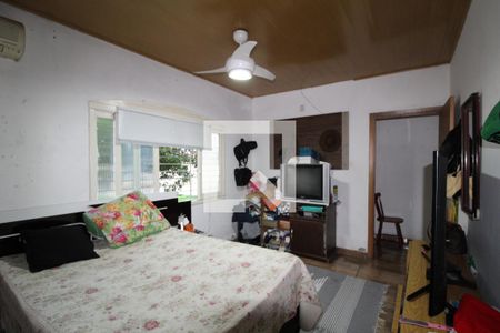 Casa à venda com 108m², 3 quartos e 2 vagasSuíte 2