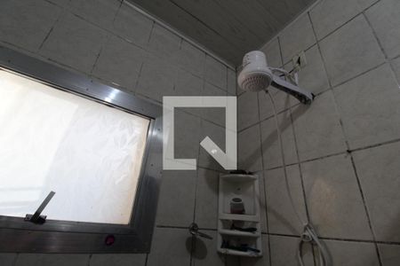 Casa à venda com 108m², 3 quartos e 2 vagasBanheiro da Suíte 2