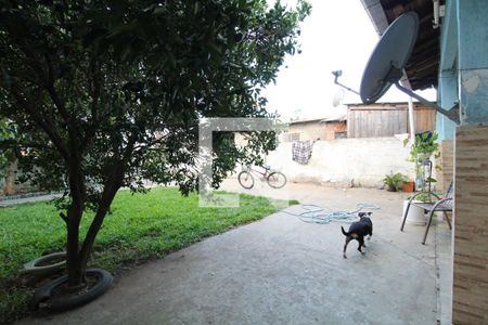 Casa à venda com 108m², 3 quartos e 2 vagasJardim