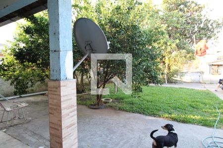 Casa à venda com 108m², 3 quartos e 2 vagasvista da suíte 1