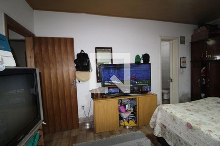 Casa à venda com 108m², 3 quartos e 2 vagasSuíte 2