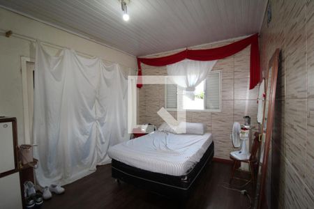 Casa à venda com 108m², 3 quartos e 2 vagasSuíte 3