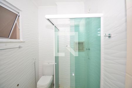 Apartamento à venda com 40m², 1 quarto e 1 vagaBanheiro