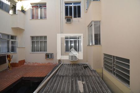 Apartamento à venda com 40m², 1 quarto e 1 vagaVista do Quarto