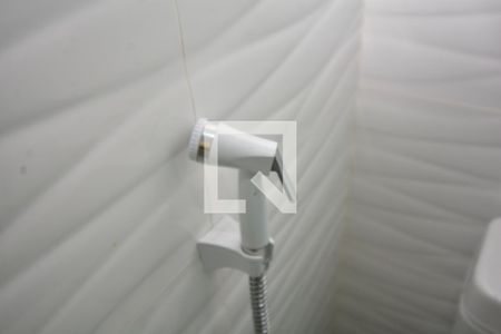 Apartamento à venda com 40m², 1 quarto e 1 vagaBanheiro