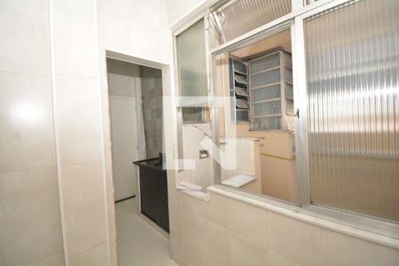 Apartamento à venda com 40m², 1 quarto e 1 vagaÁrea de Serviço