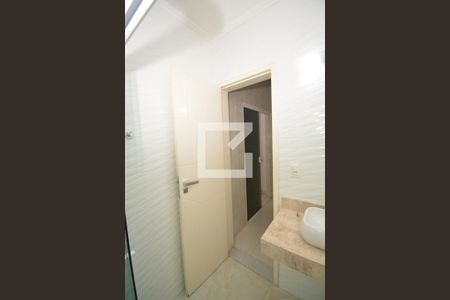 Apartamento à venda com 40m², 1 quarto e 1 vagaBanheiro