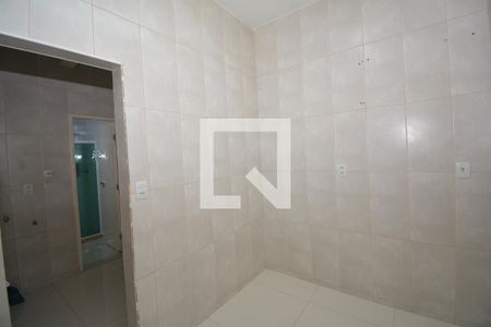 Apartamento à venda com 40m², 1 quarto e 1 vagaCozinha