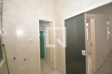 Apartamento à venda com 40m², 1 quarto e 1 vagaÁrea de Serviço