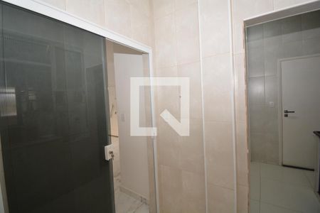 Apartamento à venda com 40m², 1 quarto e 1 vagaÁrea de Serviço