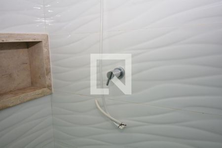 Apartamento à venda com 40m², 1 quarto e 1 vagaBanheiro