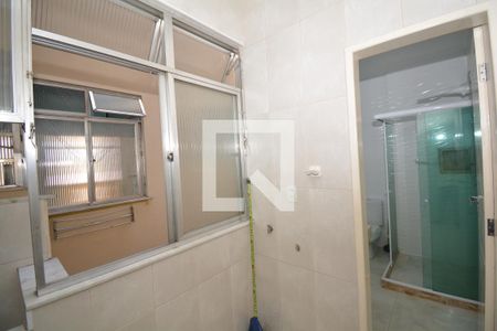 Apartamento à venda com 40m², 1 quarto e 1 vagaÁrea de Serviço