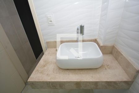 Apartamento à venda com 40m², 1 quarto e 1 vagaBanheiro