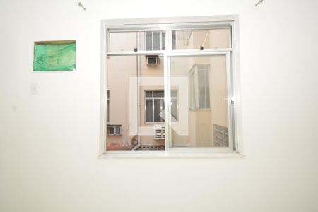 Apartamento à venda com 40m², 1 quarto e 1 vagaQuarto