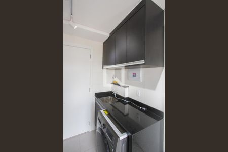 Apartamento à venda com 34m², 1 quarto e sem vagaÁrea de Serviço