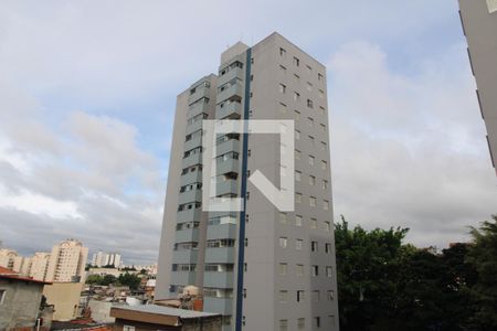 Apartamento à venda com 75m², 2 quartos e 1 vagaFachada